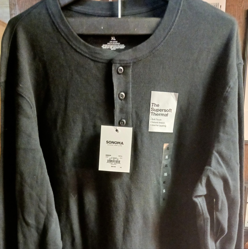 Mens shirt
